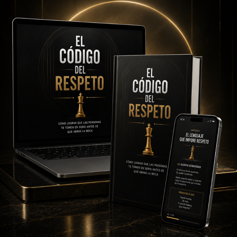 El código del Respeto | Digital