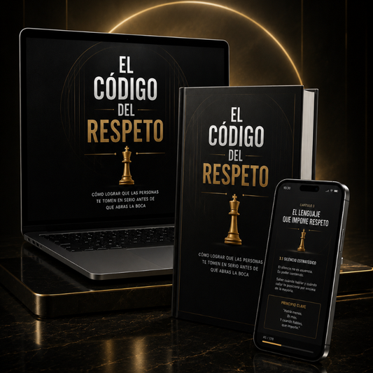 El código del Respeto | Digital