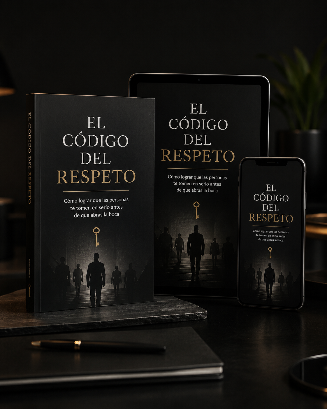 El código del Respeto | Digital